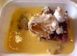 Queen's Pudding