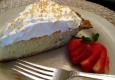 Quick Coconut Pie