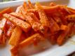 Carrot Pickle