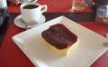 Quince Paste And Cheese