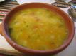 Quinoa Soup