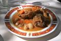 Rabo De Toro