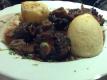 Rabo De Touro