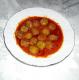 Ragout Olives Farcies