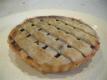 Raisin Pie
