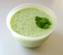 Raita With Cucumber And Mint