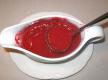 Raspberry Basting Sauce