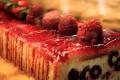 Raspberry Cake