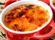 Raspberry Creame Brulee