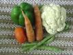 Raw _vegetables