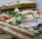 Razor Fish Dish