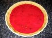 Recette Tarte