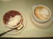 Red Beans & Rice And Cappuccino