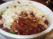 Red Beans And Rice With Peprica
