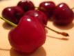 Red Cherries