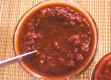 Red Chile Puree