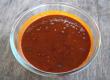 Red Chile Sauce