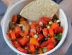 Red & Green Salsa