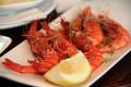 Red Prawns