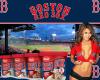 Red Sox Hood Ice Cream Flavors