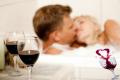 Red Wine - The Ultimate Libido Booster