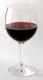 Red Wine Glas