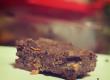 Reese's Cup Brownies