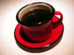 Refreshing Black Coffee