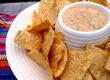 Refried Bean Dip