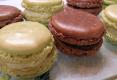 French Macarons