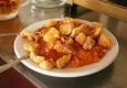 Revolconas Potatoes With Bacon
