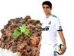 Ricardo “kaka” Izecson Rice And Black Beans