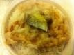 Rice And Salted Fish
