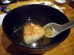 Rice Ball In Soup