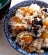 Rice  Walnut And Apricot Salad
