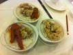 Rice With Chicken Foot