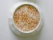 Rich Cooked Eggnog