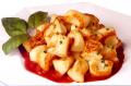 Ricotta Gnocchi