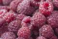 Ripe Raspberry