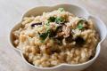 Risotto A La Ratto