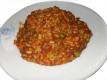 Risotto Al Chili