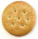 Ritz Cracker
