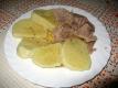 Roast Pork With Dumplings