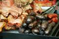 Roast Sausages
