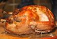 Roast Turkey Missouri Style