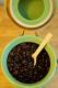 Roasted Coffee Beans Jar