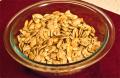 Roasted Pumpkin Seeds