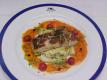 Roasted Snapper With Artichoke Potato