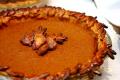 Rocking Pumpkin Pie