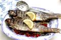 Rocky Mountain Grilled Trout